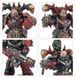 Набор миниатюр WARHAMMER 40000: RED CORSAIRS - LORDS OF THE MAELSTROM 99120102110 фото 7