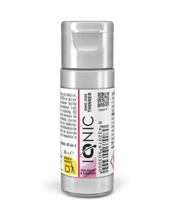 Растворитель для акриловых красок IONIC Thinner (20 mL) IONIC0300 фото