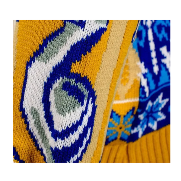 Різдвяний светр Warhammer Age of Sigmar: Stormcast Christmas Jumper (Size: XL) 1190562 фото