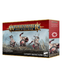 Набір мініатюр AGE OF SIGMAR: OGOR MAWTRIBES - CLEAVERS 99120213044 фото 1