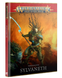 Книга правил AGE OF SIGMAR: BATTLETOME - SYLVANETH (ENG) 60030204010 фото 1