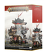Мініатюра AGE OF SIGMAR: CITIES OF SIGMAR - CANNONADE COGFORT 99120202068 фото 1