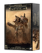 Миниатюра HORUS HERESY: LEGIONS IMPERIALIS - WARLORD TITAN W/VOLKITE & MACRO GAT 99122699038 фото 1