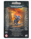 Мініатюра WARHAMMER 40000: SPACE MARINES - PRIMARIS LIEUTENANT IN REIVER ARMOUR 99070101054 фото 1