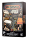 Террейн NECROMUNDA: ZONE MORTALIS: UNDERHIVE MARKET 99120599049 фото 1