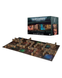 Террейн WARHAMMER 40000: TERRAIN SET - BOARDING ACTIONS 99120199105 фото 2