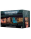 Террейн WARHAMMER 40000: TERRAIN SET - BOARDING ACTIONS 99120199105 фото 1