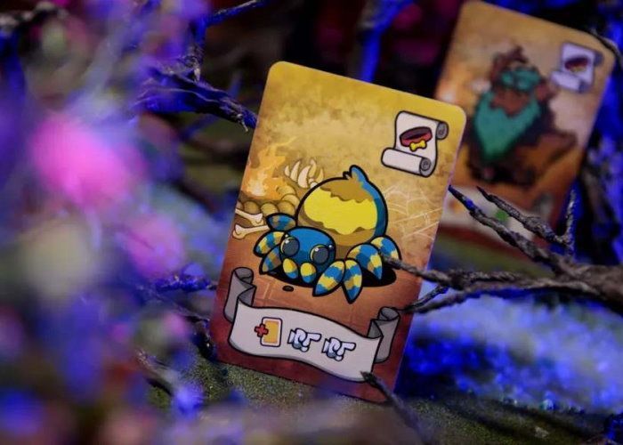 Настольная игра Хода героям нет 6650 фото
