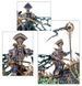 Набір мініатюр AGE OF SIGMAR: OSSIARCH BONEREAPERS - NULL MYRIAD PHALANX 99120207261 фото 8