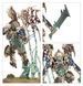 Набір мініатюр AGE OF SIGMAR: OSSIARCH BONEREAPERS - NULL MYRIAD PHALANX 99120207261 фото 11