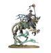 Набір мініатюр AGE OF SIGMAR: OSSIARCH BONEREAPERS - NULL MYRIAD PHALANX 99120207261 фото 3