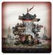 Мініатюра AGE OF SIGMAR: CITIES OF SIGMAR - CANNONADE COGFORT 99120202068 фото 8