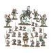 Набір мініатюр AGE OF SIGMAR: OSSIARCH BONEREAPERS - NULL MYRIAD PHALANX 99120207261 фото 2