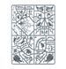 Набір мініатюр AGE OF SIGMAR: OSSIARCH BONEREAPERS - NULL MYRIAD PHALANX 99120207261 фото 14
