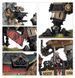 Мініатюра AGE OF SIGMAR: CITIES OF SIGMAR - CANNONADE COGFORT 99120202068 фото 7