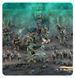 Набір мініатюр AGE OF SIGMAR: OSSIARCH BONEREAPERS - NULL MYRIAD PHALANX 99120207261 фото 13