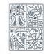 Набір мініатюр AGE OF SIGMAR: OSSIARCH BONEREAPERS - NULL MYRIAD PHALANX 99120207261 фото 15