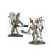 Набір мініатюр AGE OF SIGMAR: OSSIARCH BONEREAPERS - NULL MYRIAD PHALANX 99120207261 фото 6