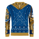 Різдвяний светр Warhammer Age of Sigmar: Stormcast Christmas Jumper (Size: XL) 1190562 фото 2