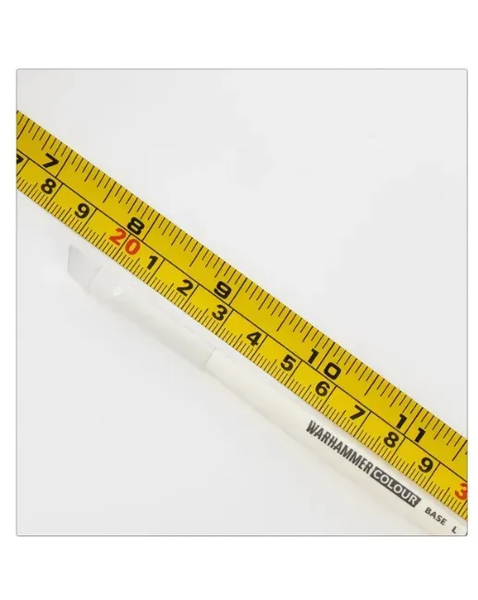 Кисть WARHAMMER COLOUR: BASE BRUSH LARGE (L) 9919999910103 фото
