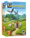 Дополнение к настольной игре Carcassonne №9 - Пастухи и овцы (украинская версия) FI25074 фото 1