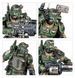 Набор миниатюр KILL TEAM: KASRKIN_ 99120105094 фото 6