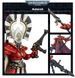 Миниатюра WARHAMMER 40000: AELDARI - AUTARCH 99120104077 фото 3