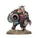 Мініатюра AGE OF SIGMAR: OGOR MAWTRIBES - GRELL FIREFIST 99120213046 фото 2