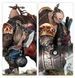 Мініатюра AGE OF SIGMAR: OGOR MAWTRIBES - GRELL FIREFIST 99120213046 фото 3