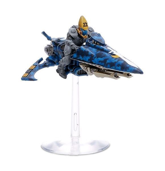 Набор миниатюр WARHAMMER 40000: AELDARI - WINDRIDERS 99120104082 фото