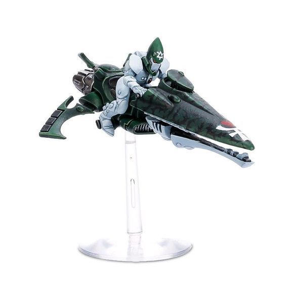 Набор миниатюр WARHAMMER 40000: AELDARI - WINDRIDERS 99120104082 фото