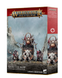 Мініатюра AGE OF SIGMAR: OGOR MAWTRIBES - REDD THE MAW 99120213048 фото 1