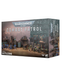 Террейн WARHAMMER 40000: COMBAT PATROL - BATTLEZONE 99120199169 фото 1