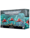 Набор миниатюр WARHAMMER 40000: AELDARI - WINDRIDERS 99120104082 фото 1
