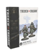 Набор миниатюр Trench Crusade: Sniper Priests TCPM2019 фото 1