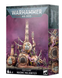 Террейн WARHAMMER 40000: DEATH GUARD - MIASMIC MALIGNIFIER 99120102118 фото 1