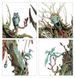 Набір мініатюр SYLVANETH: STRONGROOT GROVE 99120204056 фото 13