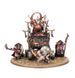 Мініатюра AGE OF SIGMAR: OGOR MAWTRIBES - REDD THE MAW 99120213048 фото 2