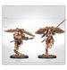 Набір мініатюр WARHAMMER 40000/HORUS HERESY: CUSTODES - VENATARI SODALITY 99123043017 фото 5