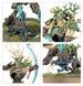 Набір мініатюр SYLVANETH: STRONGROOT GROVE 99120204056 фото 15