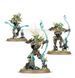 Набір мініатюр SYLVANETH: STRONGROOT GROVE 99120204056 фото 8