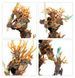 Набір мініатюр SYLVANETH: STRONGROOT GROVE 99120204056 фото 14