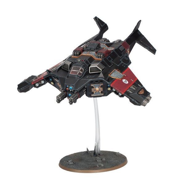 Набор миниатюр WARHAMMER 40000: ARMAGEDDON BATTALION - DEATHWATCH 99120109017 фото