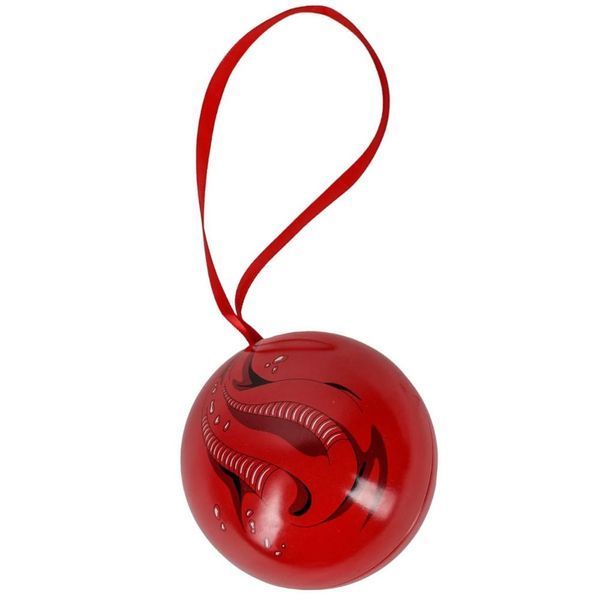 Новогодний шар Warhmmer 40,000: Squig Bauble 1136375 фото