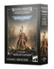 Мініатюра WARHAMMER 40000/HORUS HERESY: CUSTODES - SHIELD CAPTAIN 99123043018 фото 1