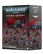 Набор миниатюр WARHAMMER 40000: ARMAGEDDON BATTALION - DEATHWATCH 99120109017 фото 1