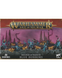 Набор миниатюр WARHAMMER 40000/SIGMAR: DAEMONS OF TZEENTCH - BLUE HORRORS 99129915066 фото 1