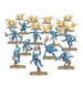 Набор миниатюр WARHAMMER 40000/SIGMAR: DAEMONS OF TZEENTCH - BLUE HORRORS 99129915066 фото 2