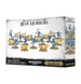 Набор миниатюр WARHAMMER 40000/SIGMAR: DAEMONS OF TZEENTCH - BLUE HORRORS 99129915066 фото 1