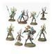 Набор миниатюр AGE OF SIGMAR: SYLVANETH - THE TWISTED BRANCH 99120204050 фото 4